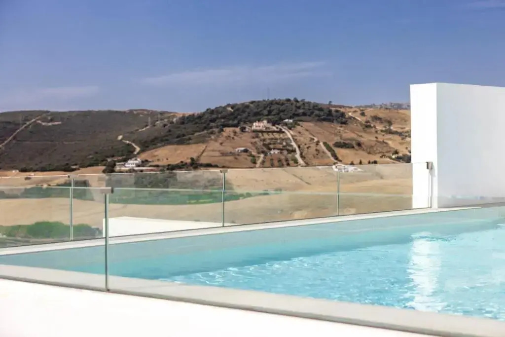 Al-1321 Estepona - Penthouse - Alcazaba Lagoon