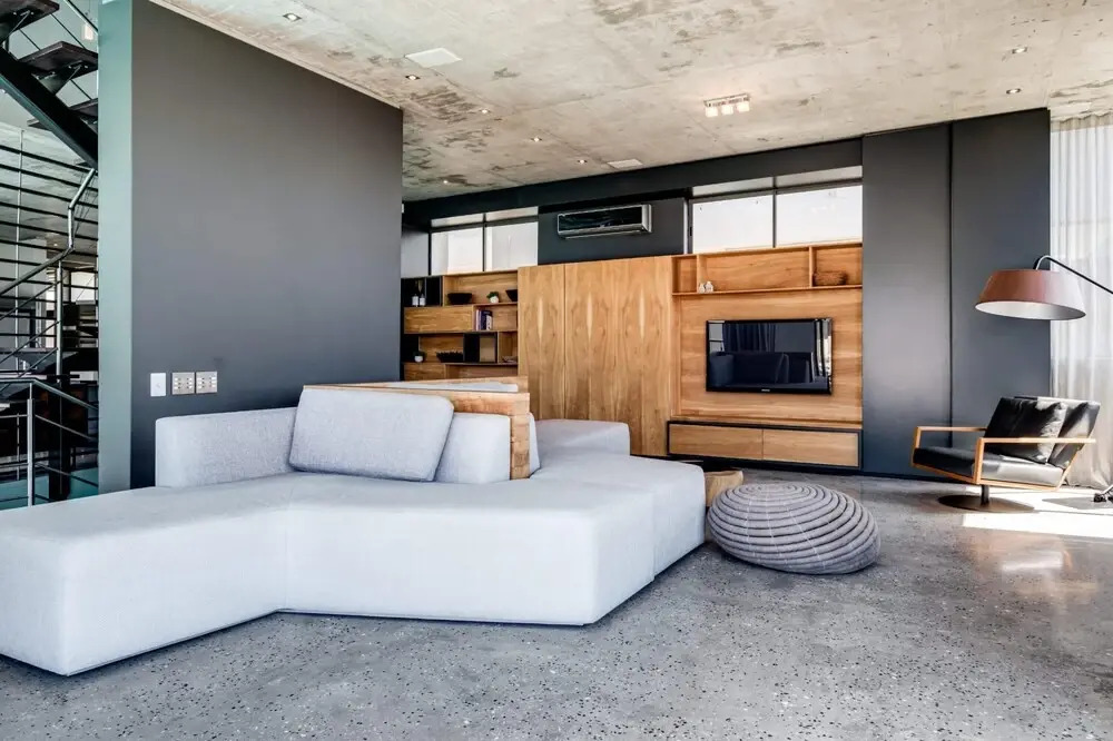 Exquisite Modern Camps Bay Villa Hove Villa
