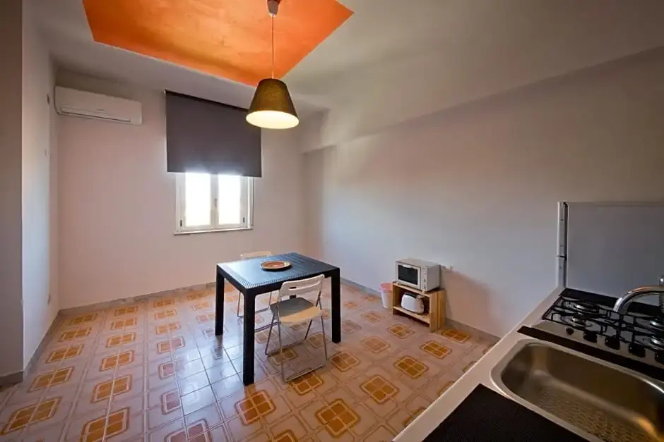 Il Quadrato Bed and Breakfast