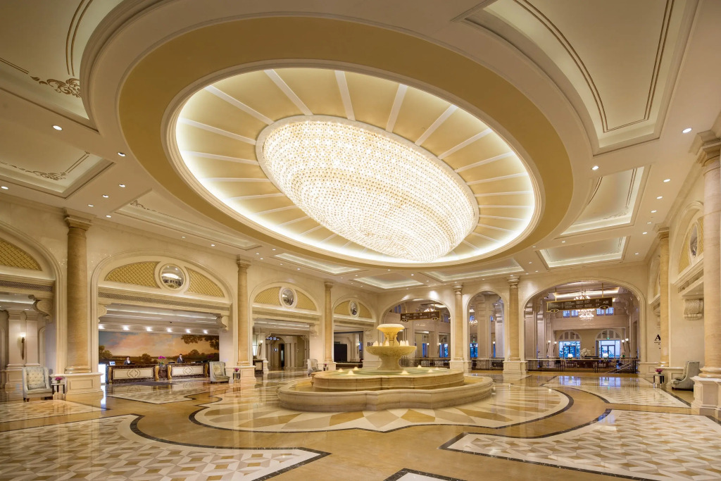 Crowne Plaza Ocean Spring Resort by IHG