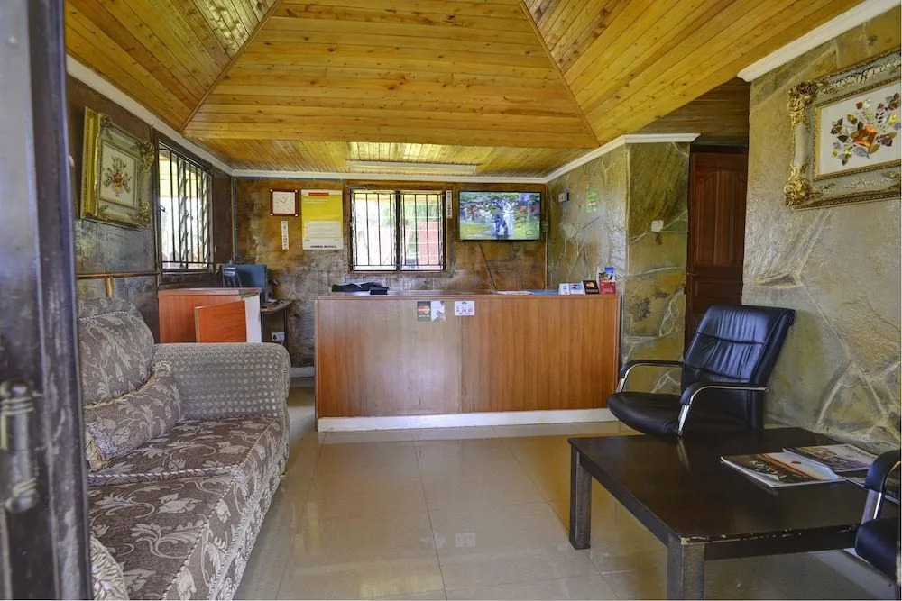 Montana Resort Naivasha