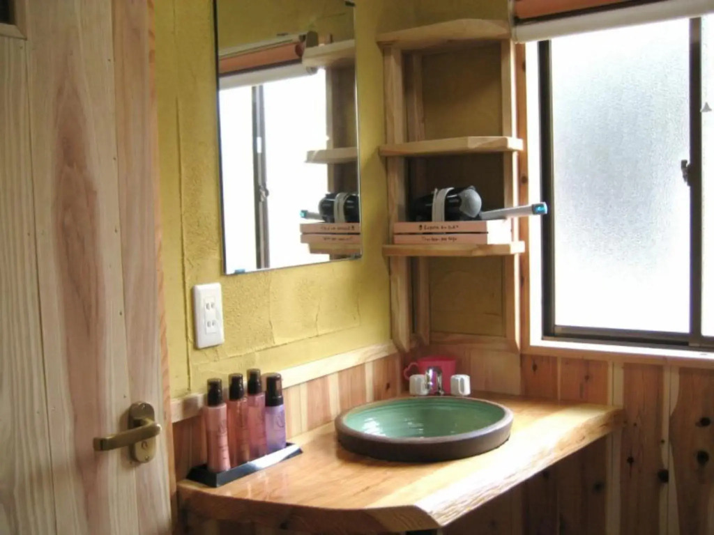 Log house for 12 people - Vacation STAY 35063v