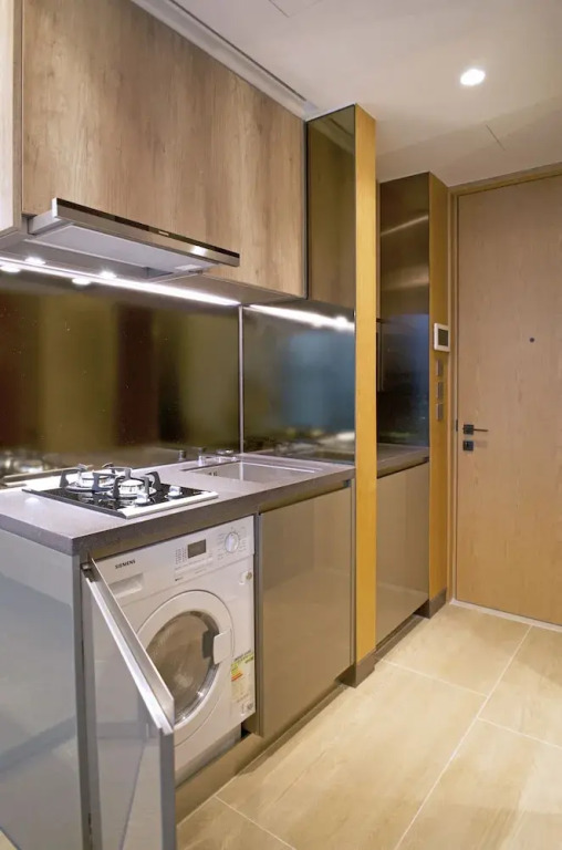 North Point Residences