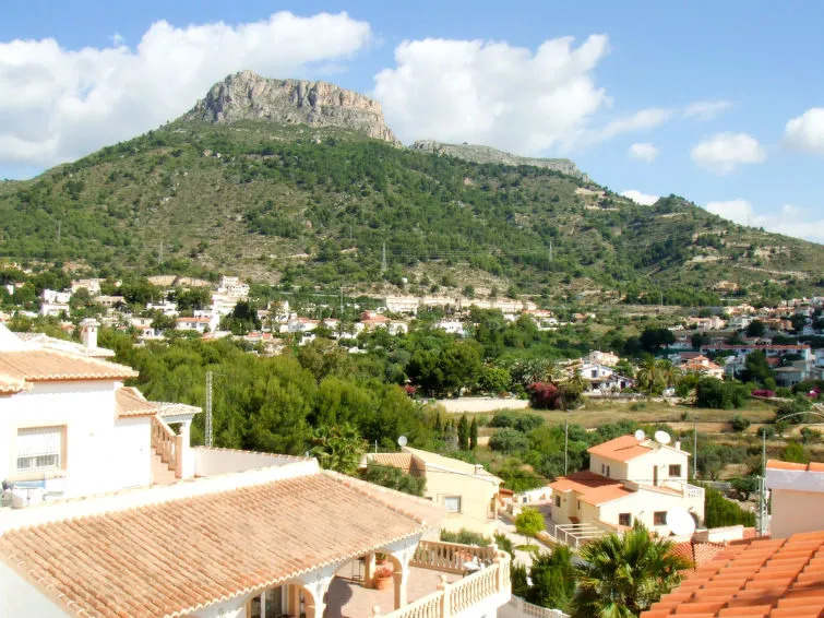 Castillo del Tosal