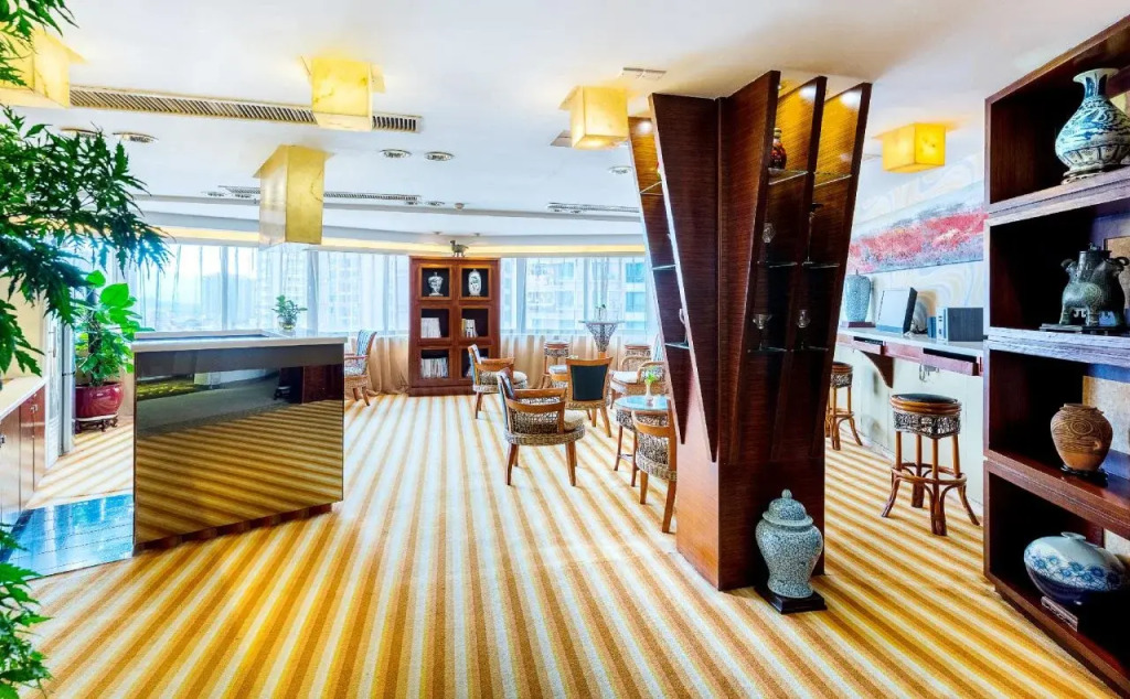 Norinco Hotel