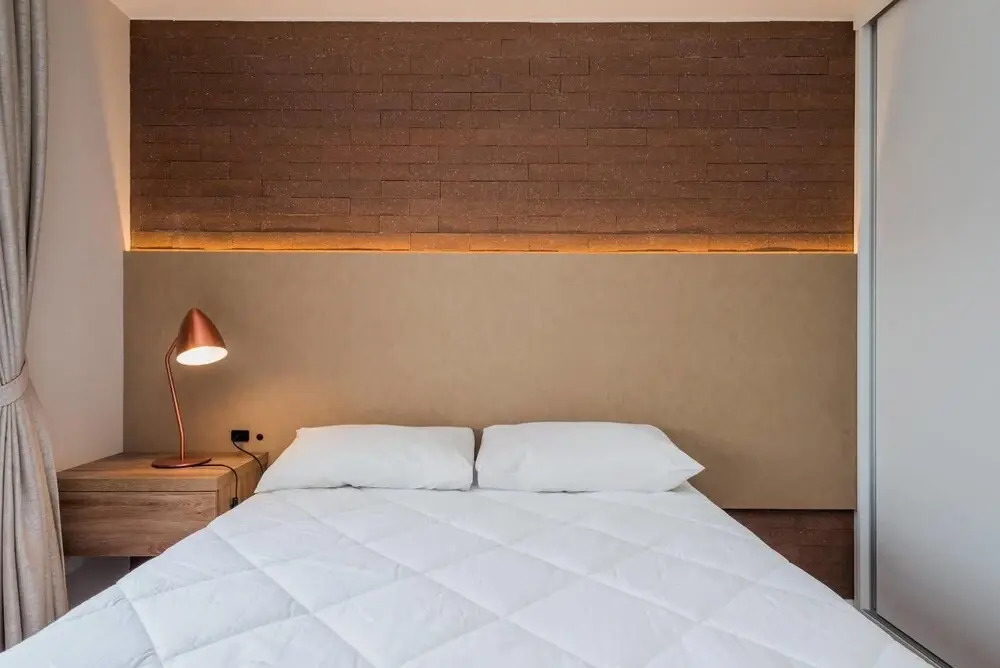 Na85b Modern Studio in the Best V. Madalena