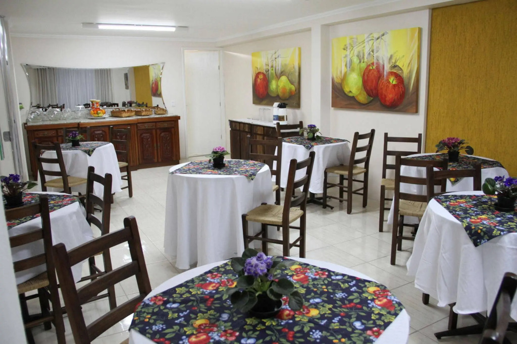 Hotel Monet