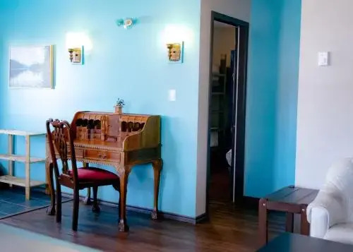 Shon's Hostel