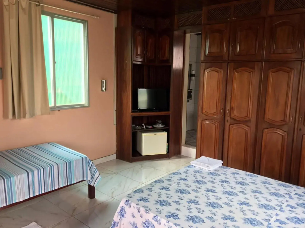 Apartamento Suíte em Soure