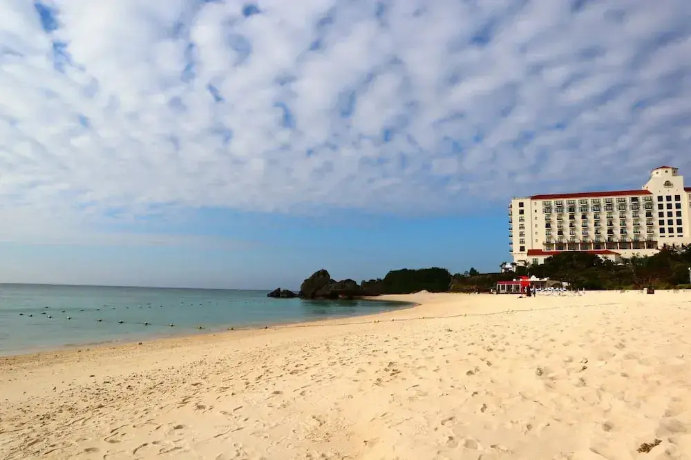 Nirai Beach Villa