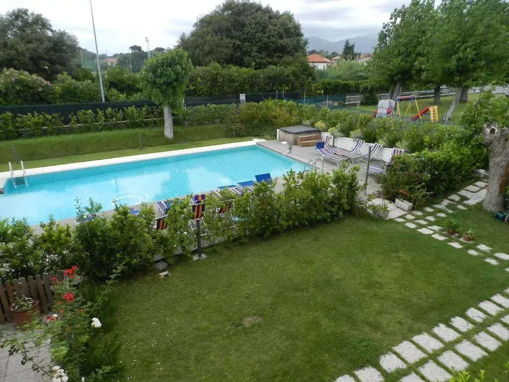 Hotel Patrizia