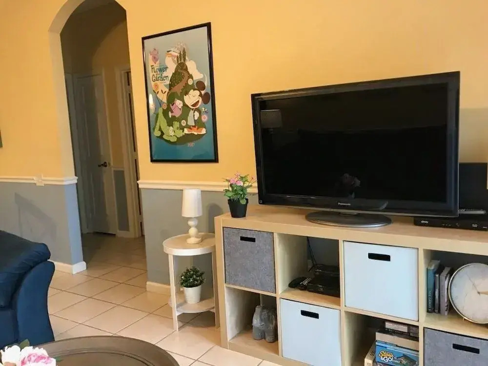 Copa Cabana