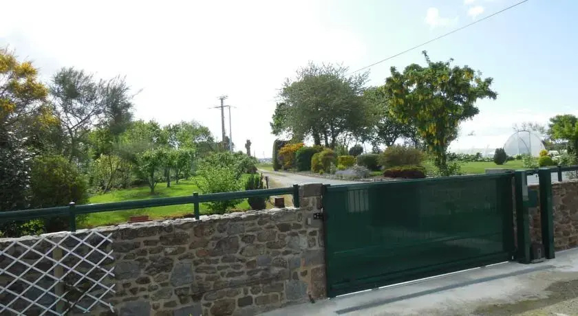 Chambres dHotes la Lande Grele