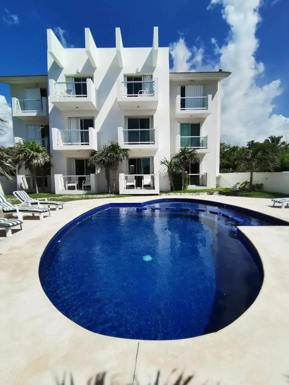 Akumal Tanik