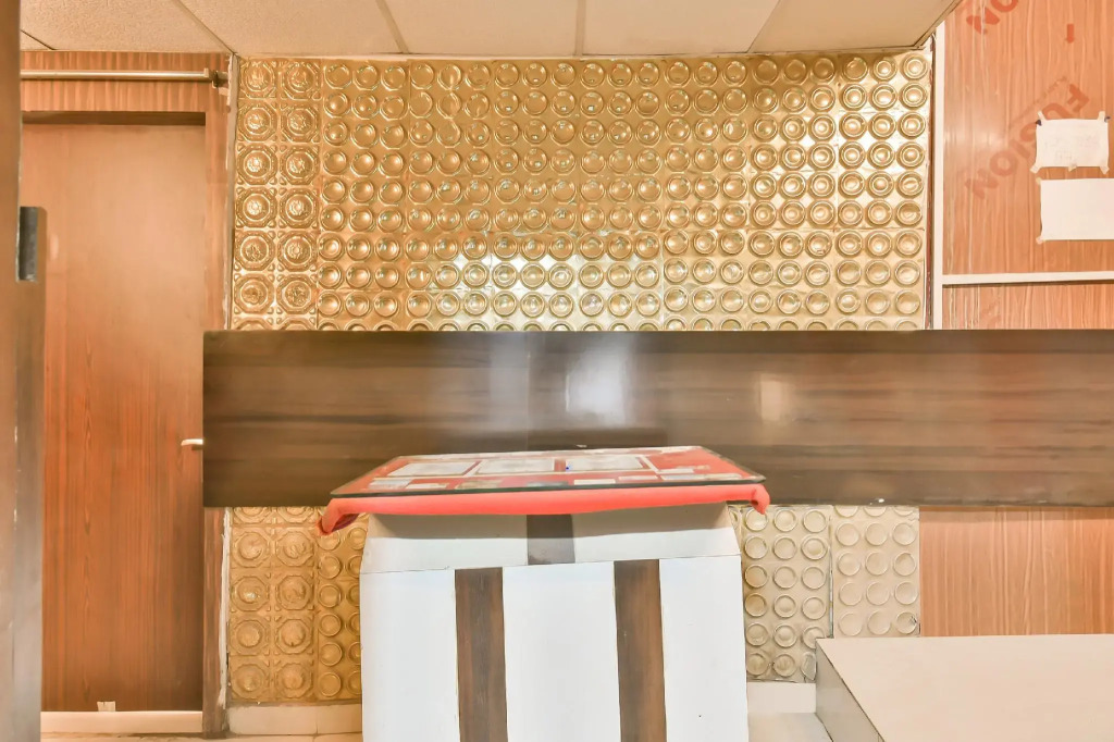 OYO Flagship 78071 Raj Resort 2