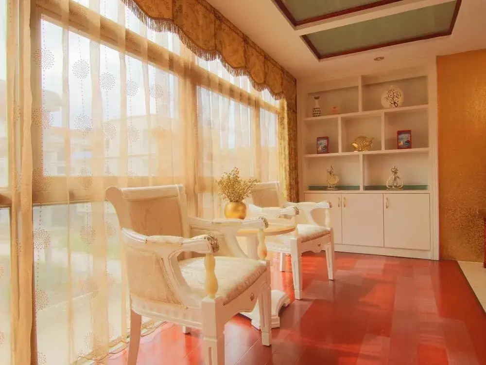 Sweetome Vacation Rentals - Shaoguan