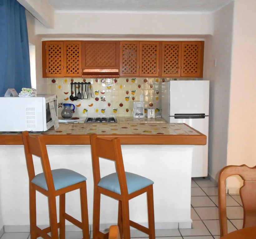 Park Royal Homestay Los Tules.