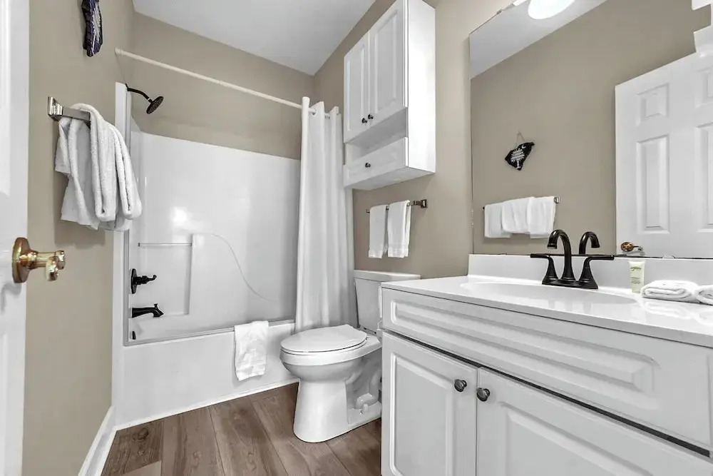 Magnolia Place 4665-104
