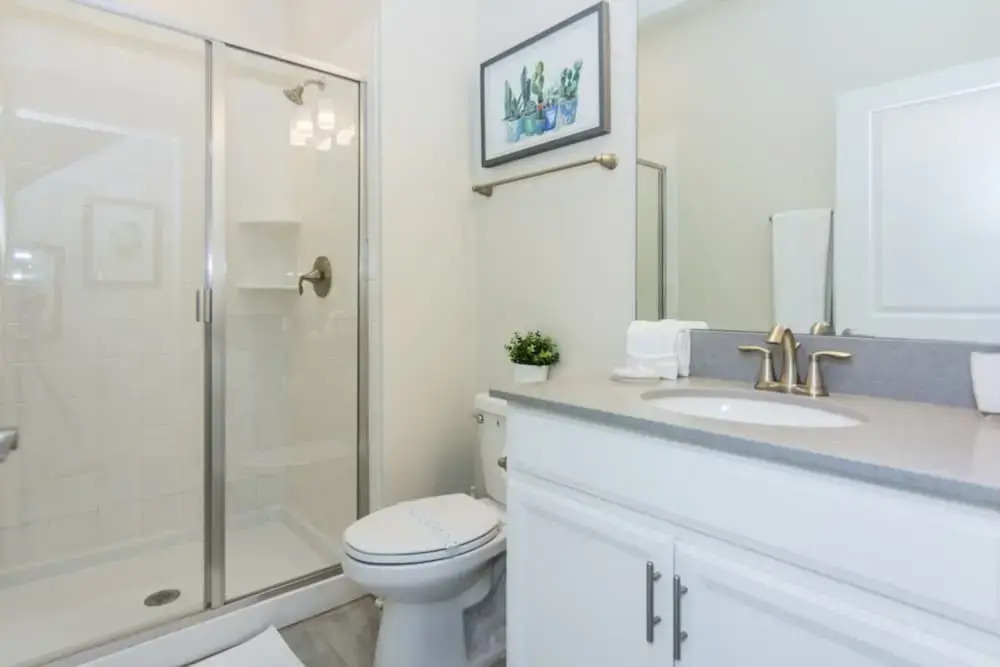 Magical Vacation Townhome SL4809