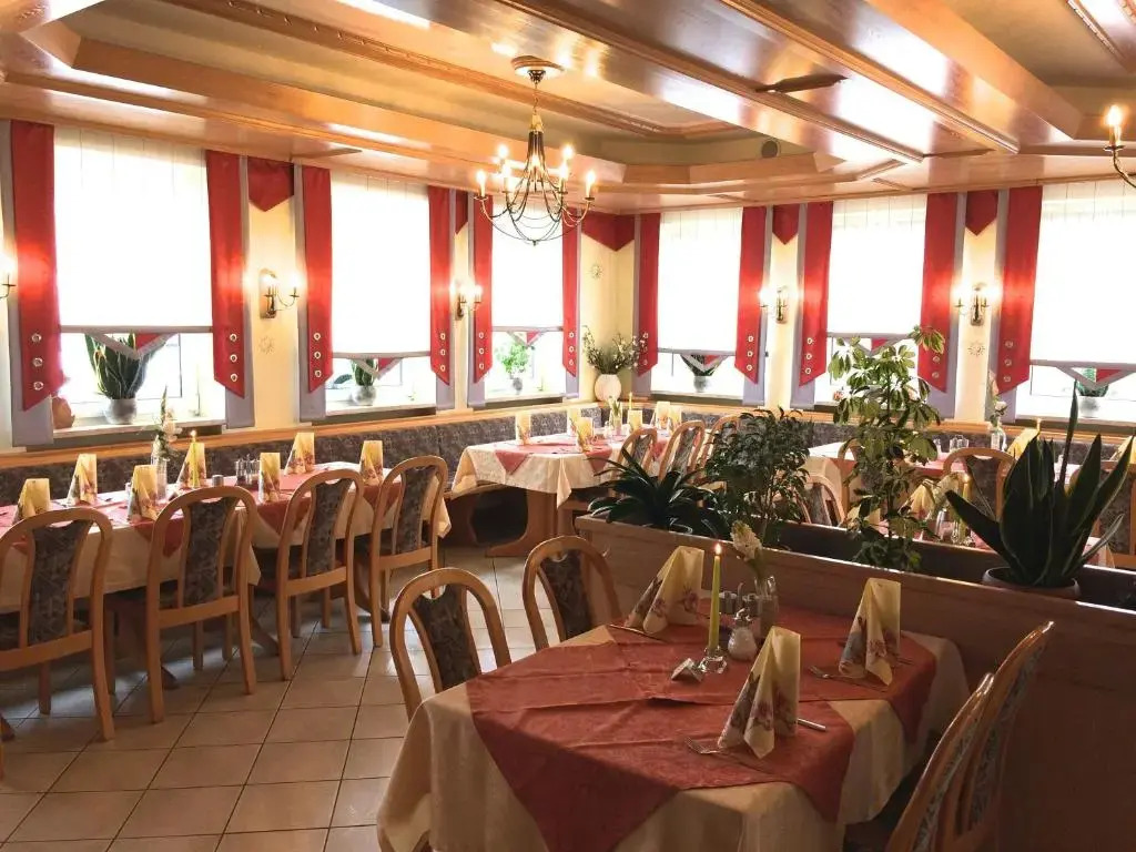 Hotel Sonnental