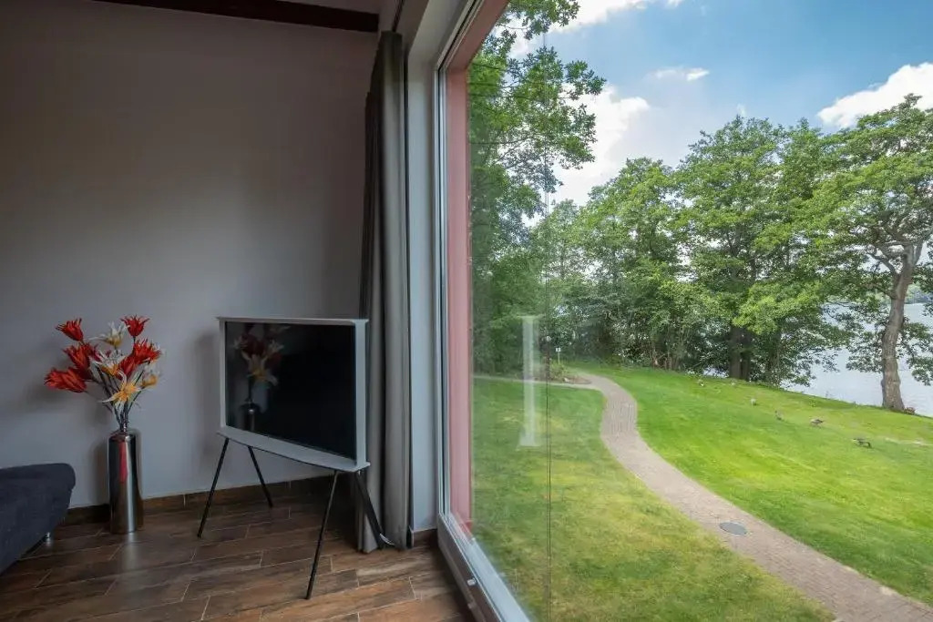 Seehotel Lindenhof