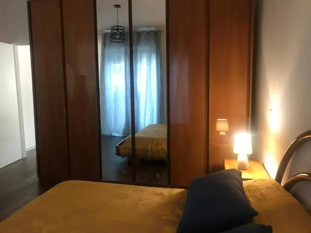 Baia Apartment 2