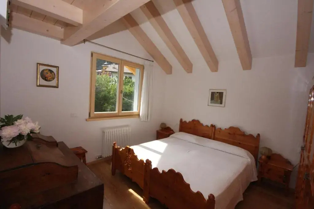Cortalta Mountain Lodge - Appartamenti con giardino