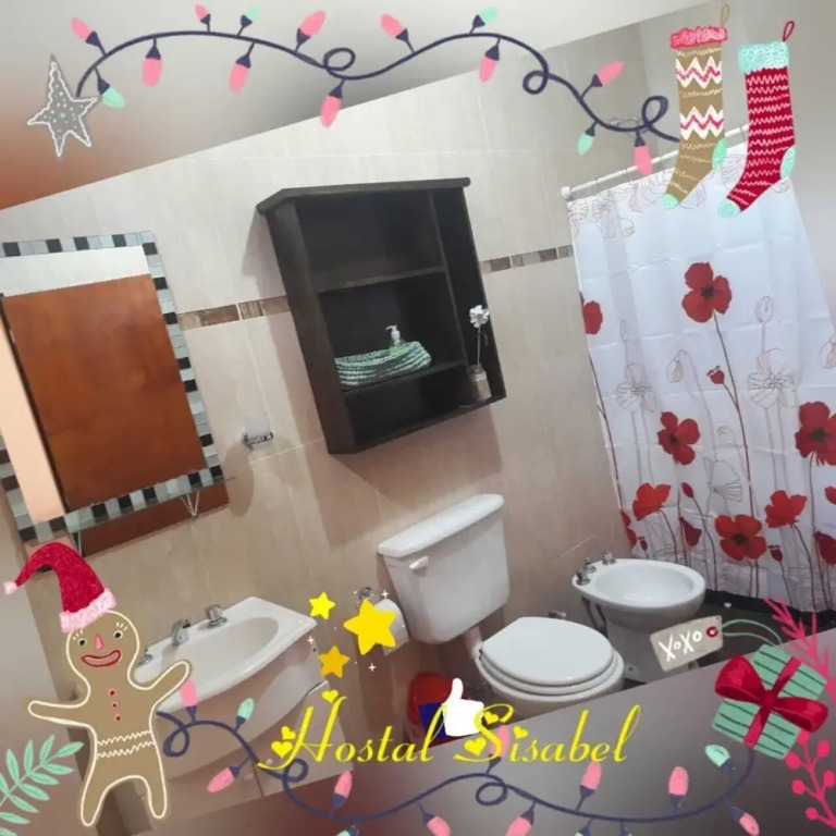 Hostal Sisabel