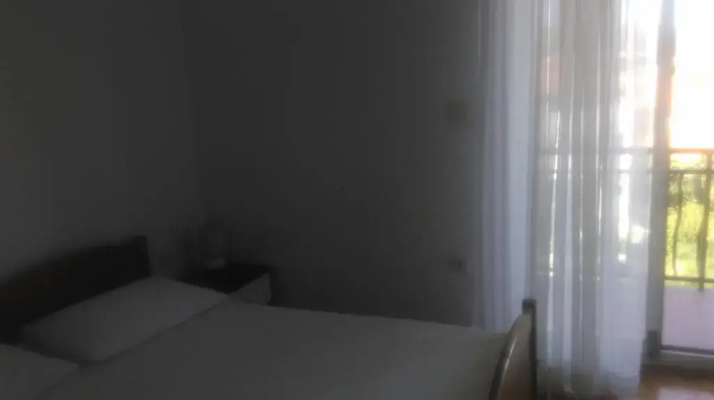 Mravak Apartments