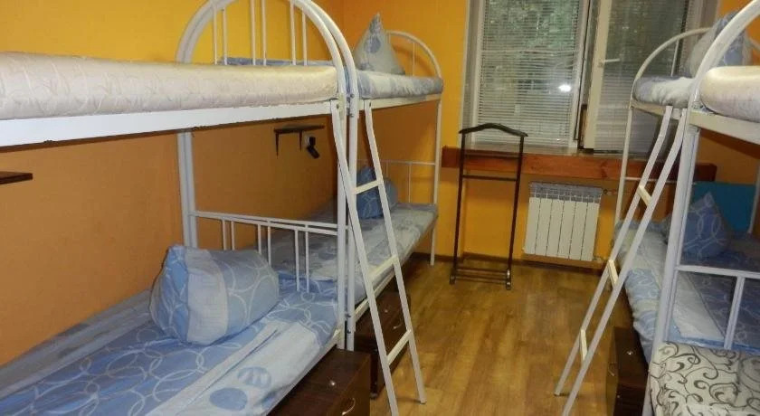 Yourhostel Svyatoshino