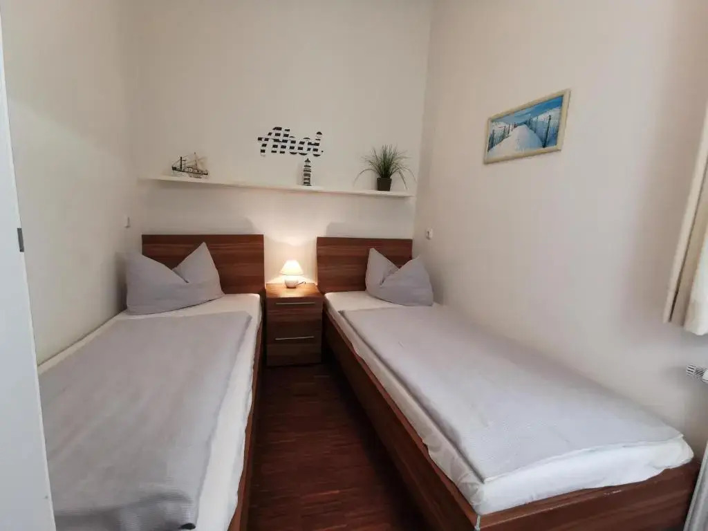 Fürstenhof Appartment 6