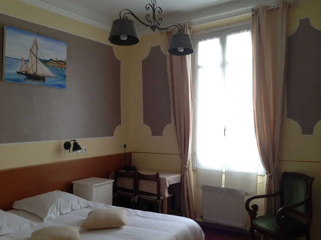 Hotel Chalet De Lisere