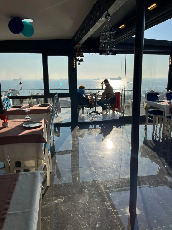 Nova Roma Hotel