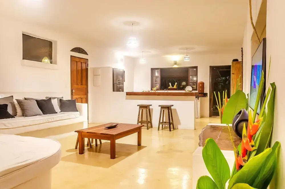Casa Biribiri Trancoso