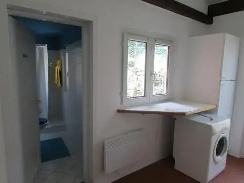 Casa Sott Al Sass