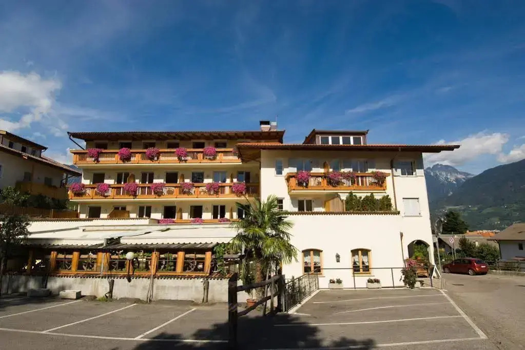 Hotel Löwenwirt
