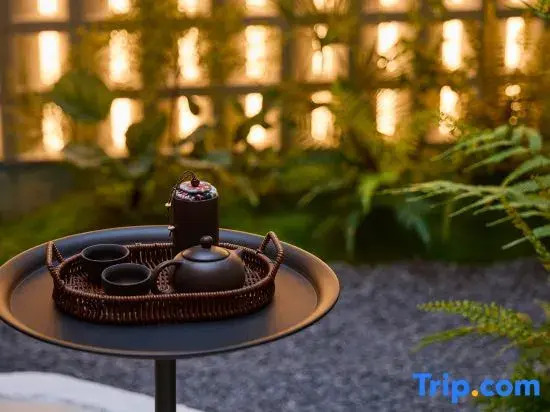 Play Tour · Ru You Xin Yuan (Datong Ancient City Store)