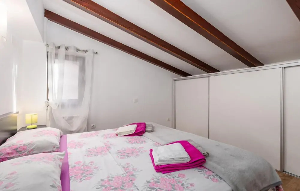 Nice Apartment in Rijeka With 2 Bedrooms and Wifi