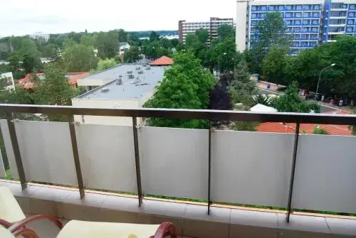 Hotel Delta