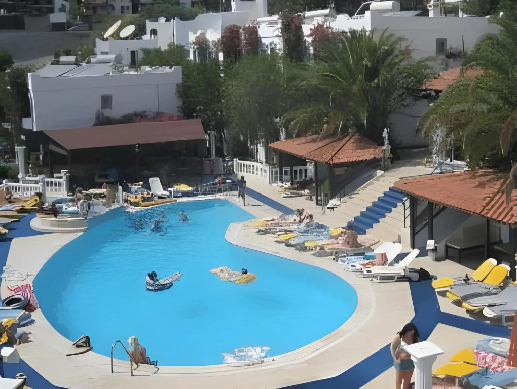 Maison 48 Apart Hotel