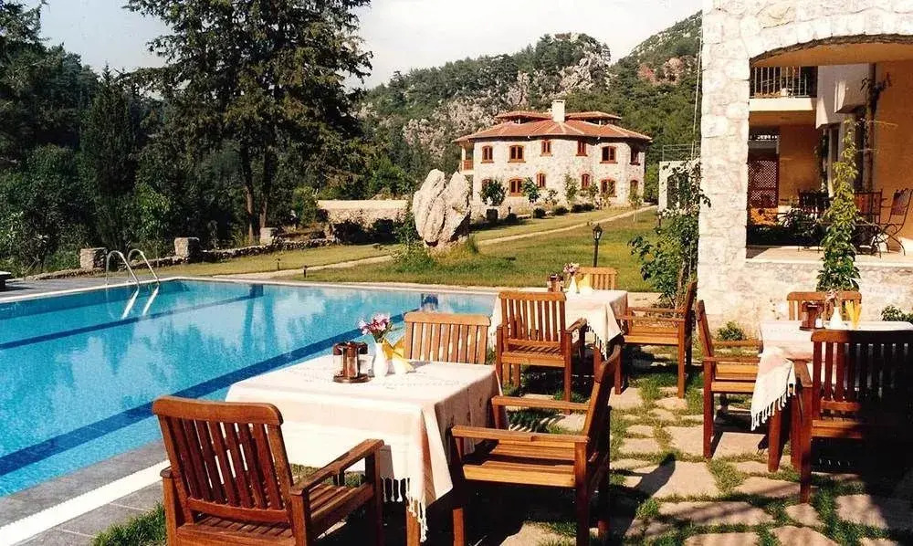 Neroli Butik Hotel