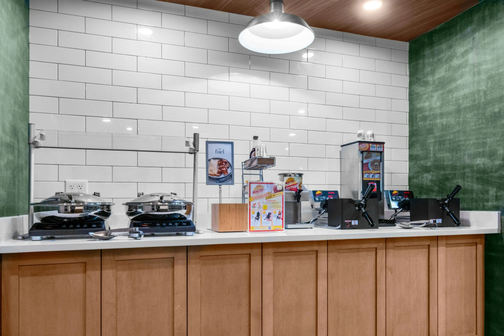 Fairfield Inn & Suites Rocky Mount
