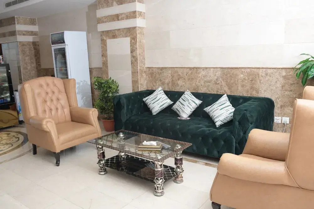 Atlal Obhur Serviced Apartment