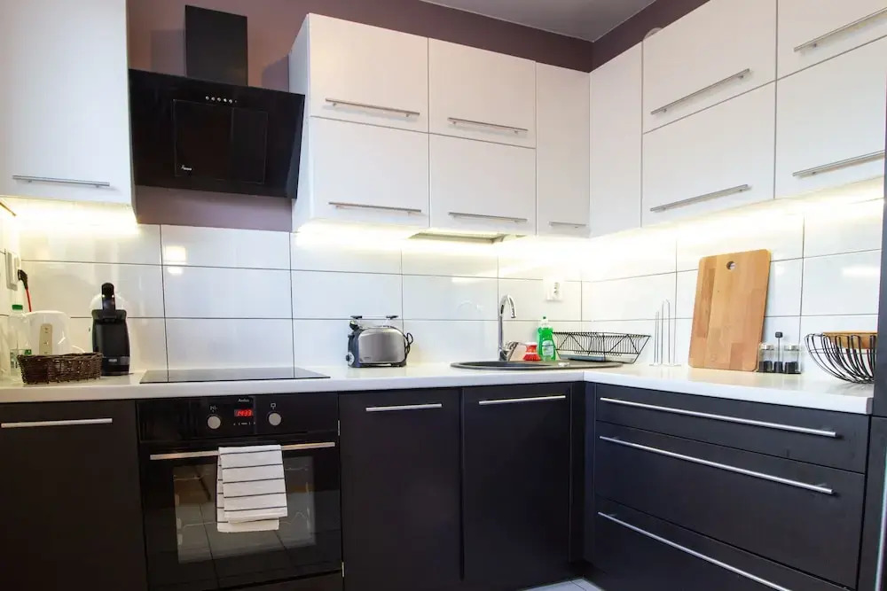 Maszewska Homely Apartment