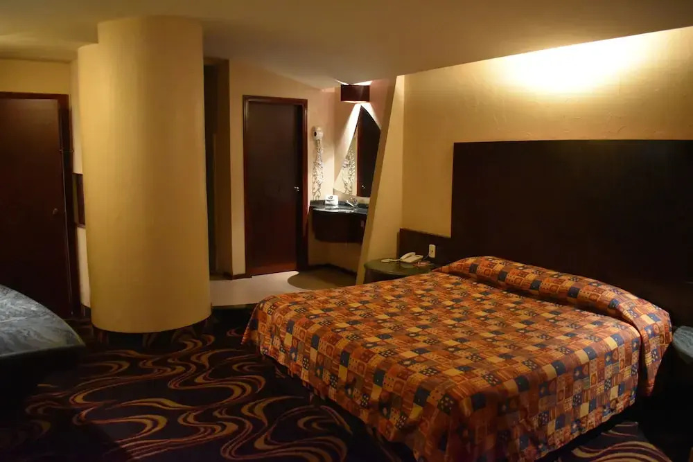 Motel Rio Tijuana