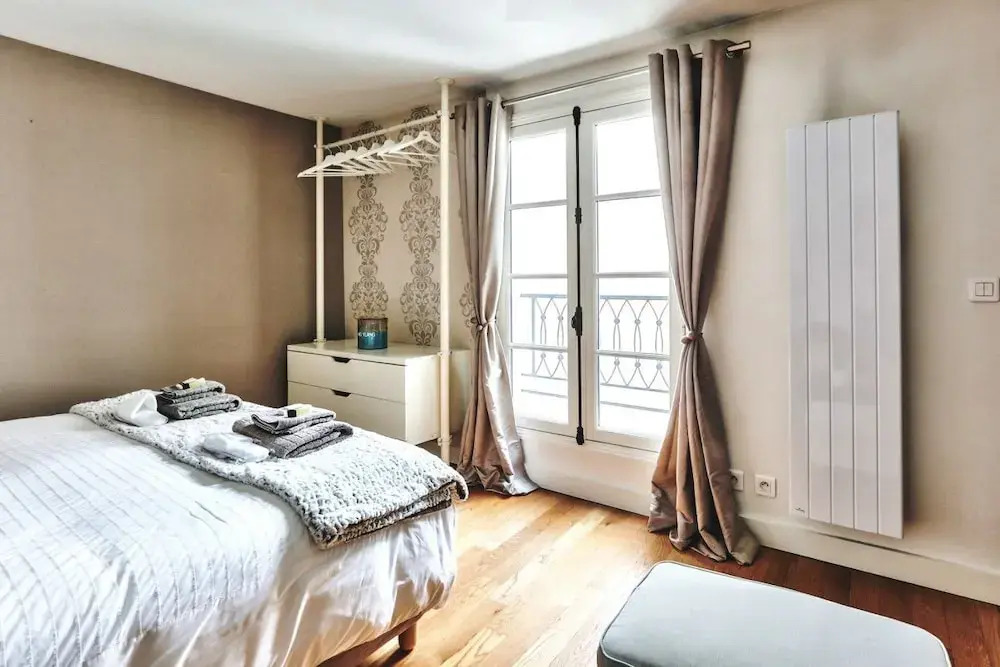Love Nest in Saint Germain