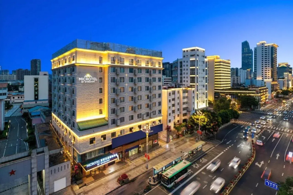 Microtel by Wyndham Kunming Panlong