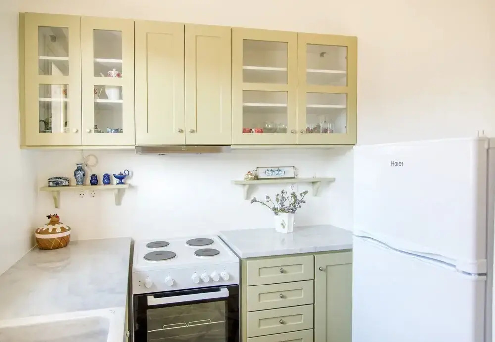 Dianella House - Tinos