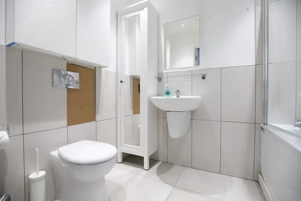Charming 2 Bedroom Property in East London