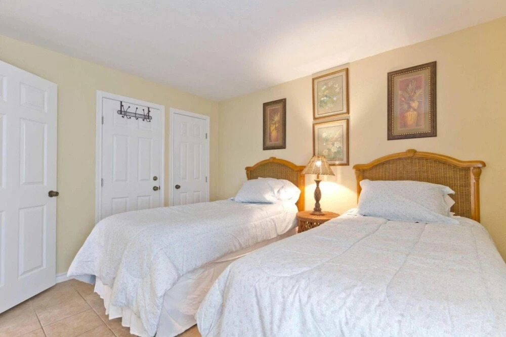Saida I 403 by Padre Island Rentals